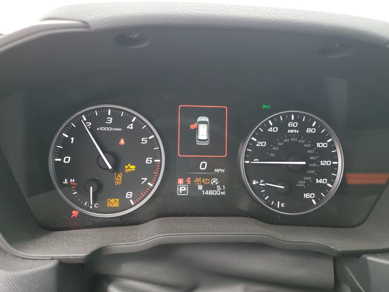 2025 Subaru Forester Premium VIN: JF2SLDDC8SH405931 Lot: 85010305