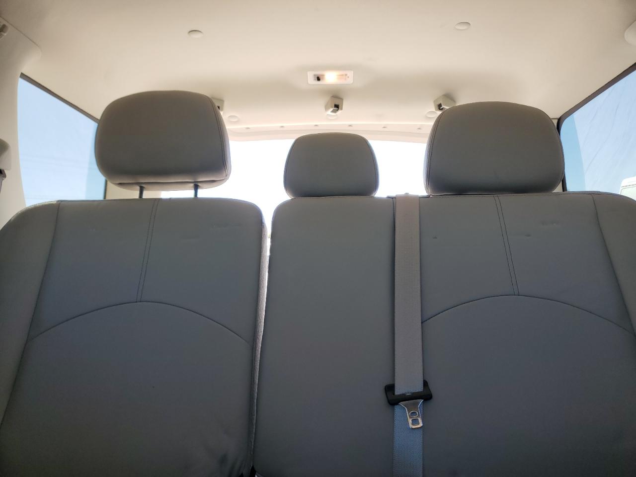 2010 Mercury Mariner Premier VIN: 4M2CN8H75AKJ08774 Lot: 85919945