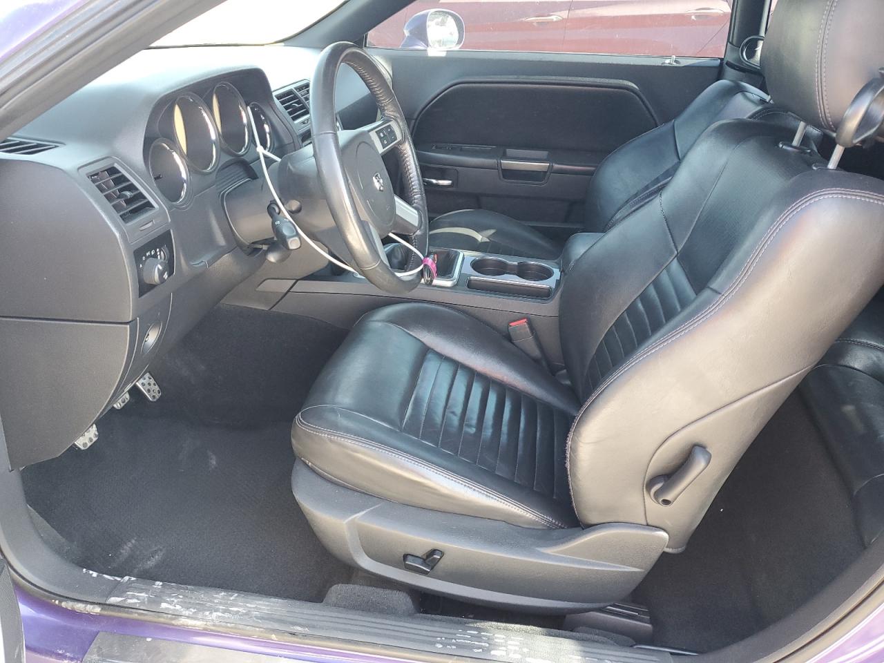 2010 Dodge Challenger R/T VIN: 2B3CJ5DT1AH175030 Lot: 84941425