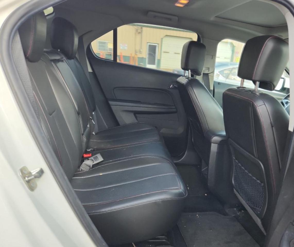 2014 Chevrolet Equinox Lt VIN: 1GNALCEK7EZ119021 Lot: 85286965