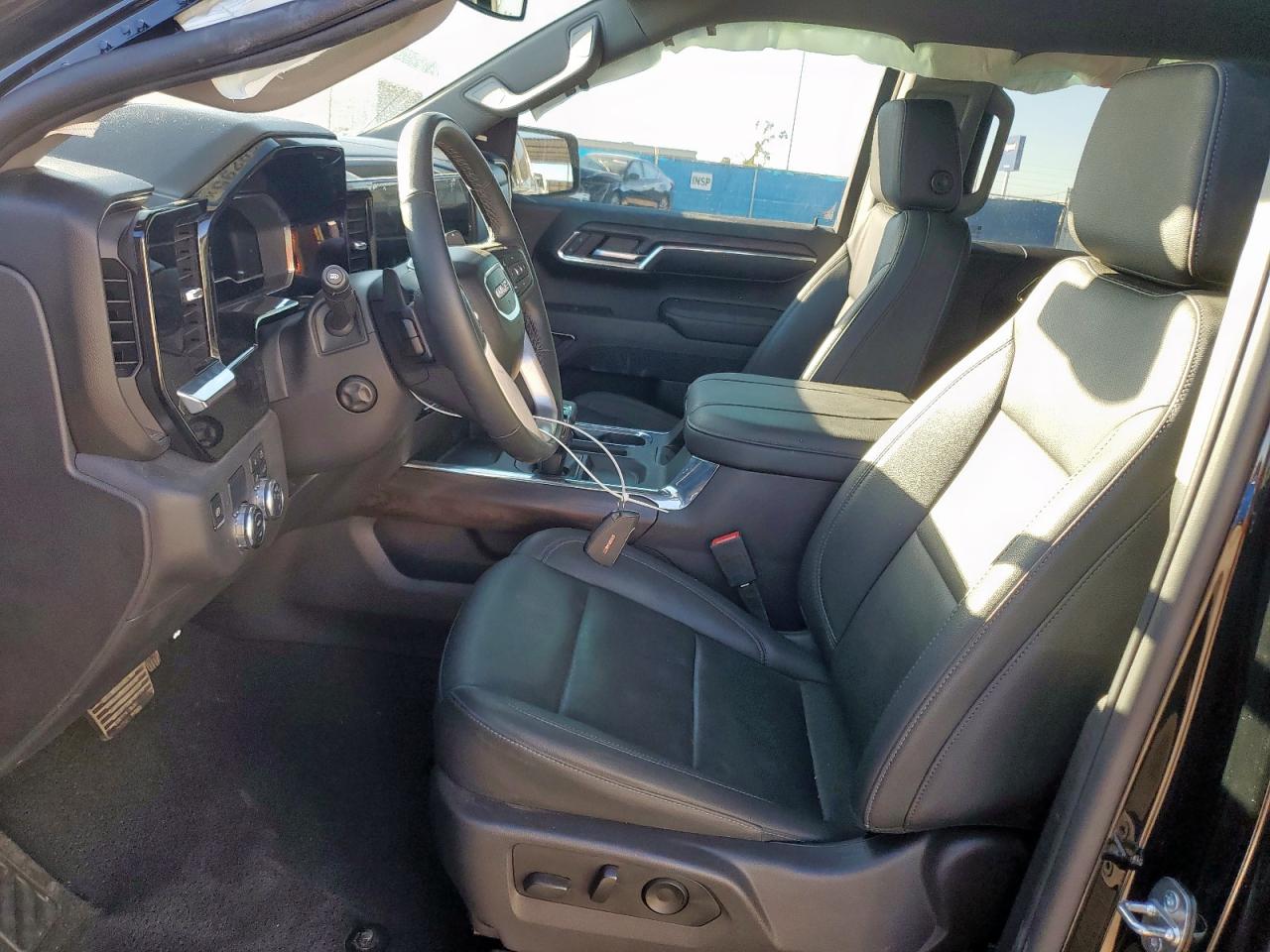 2024 GMC Sierra C1500 Slt VIN: 3GTPHDED4RG401568 Lot: 90259295