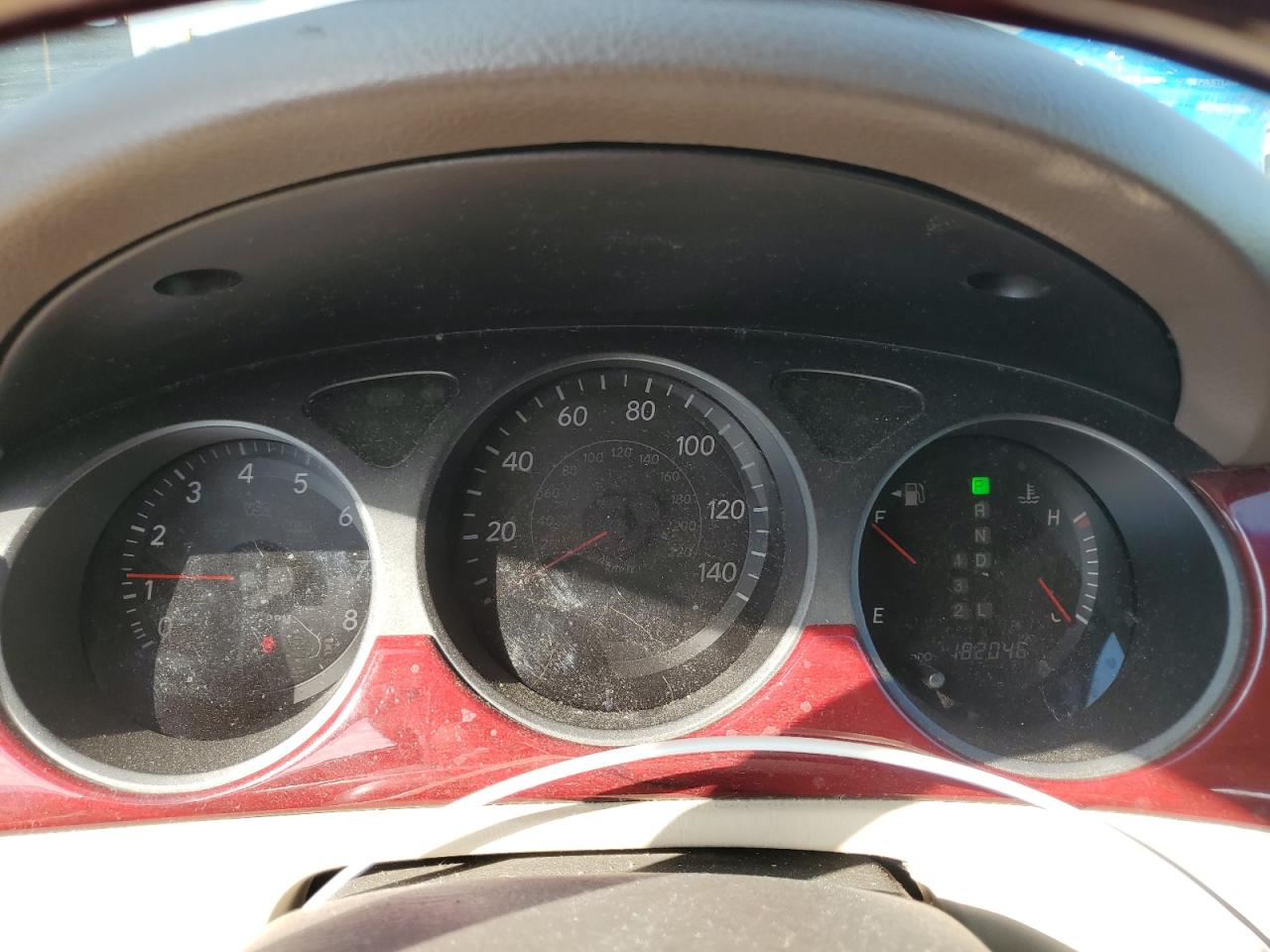 2004 Lexus Es 330 VIN: JTHBA30G745018779 Lot: 84465435