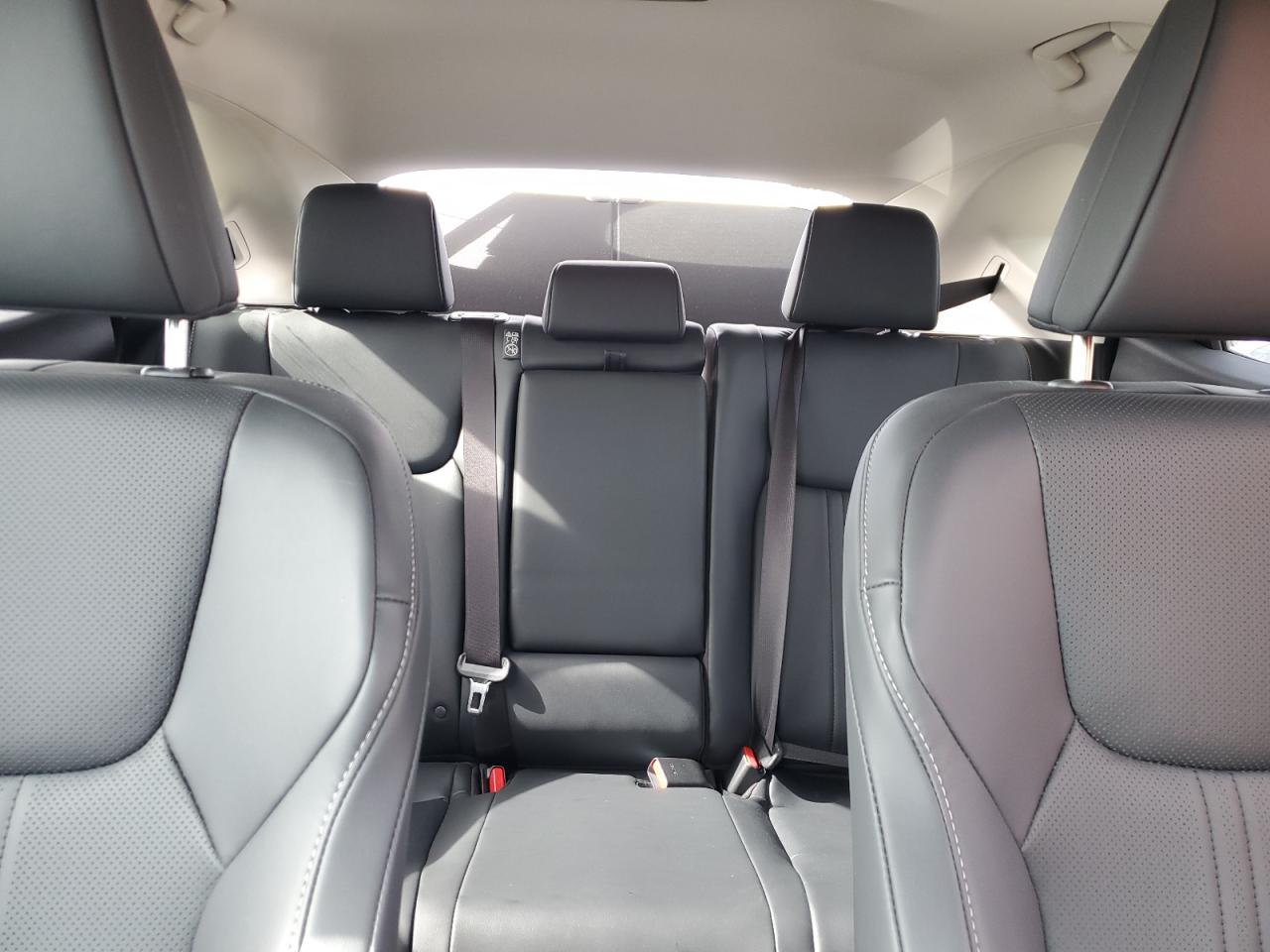 2025 Lexus Nx 350H Base VIN: JTJGKCEZ9S5039870 Lot: 82337315