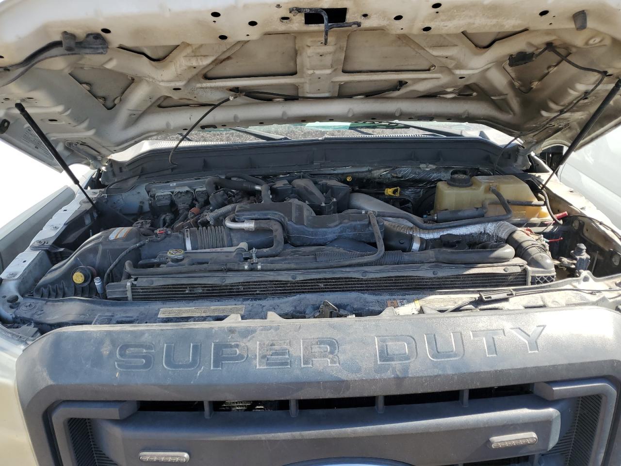 2014 Ford F250 Super Duty VIN: 1FT7X2BT5EEB18147 Lot: 87458285