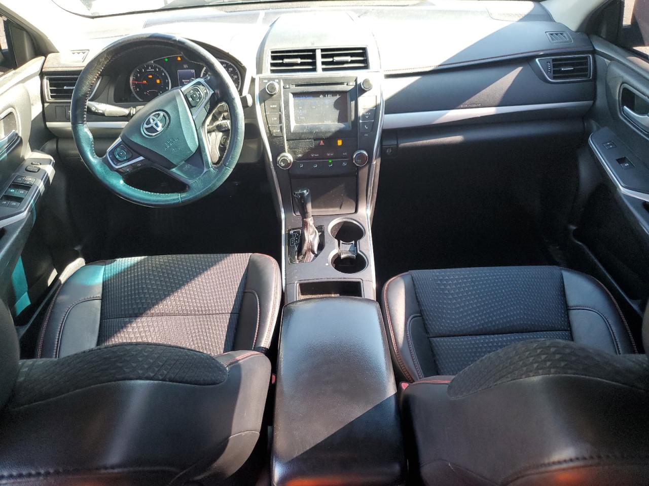 2015 Toyota Camry Le VIN: 4T1BF1FK0FU920939 Lot: 85492365