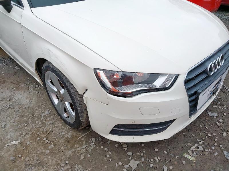 2014 AUDI A3 SPORT TDI 