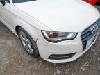 2014 AUDI A3 SPORT TDI  for sale at Copart WOLVERHAMPTON