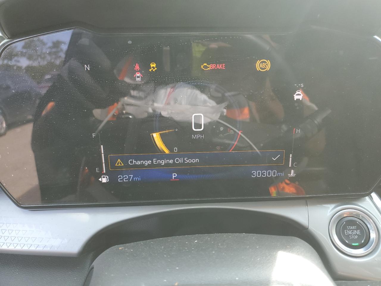 2025 Chevrolet Trax 1Lt VIN: KL77LHEP3SC205532 Lot: 89535955