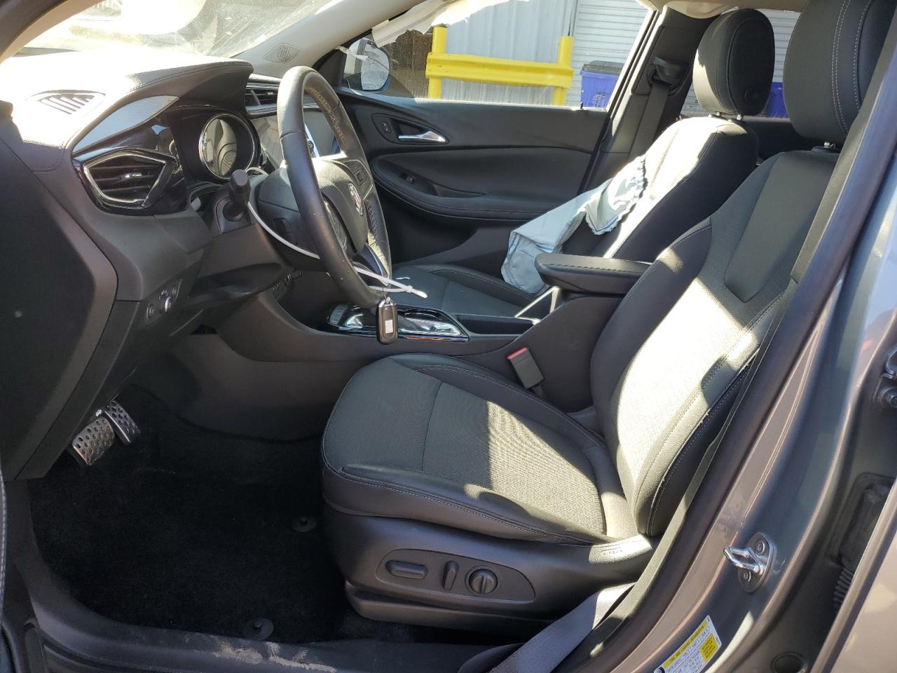 2023 Buick Encore Gx Select VIN: KL4MMDS29PB105950 Lot: 89631035