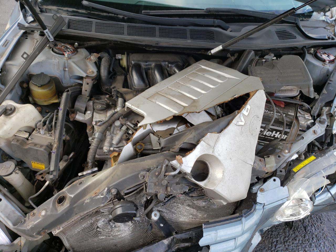 2006 Toyota Avalon Xl VIN: 4T1BK36B06U069958 Lot: 87079835