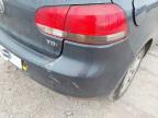 2010 VOLKSWAGEN GOLF S TDI  for sale at Copart WISBECH