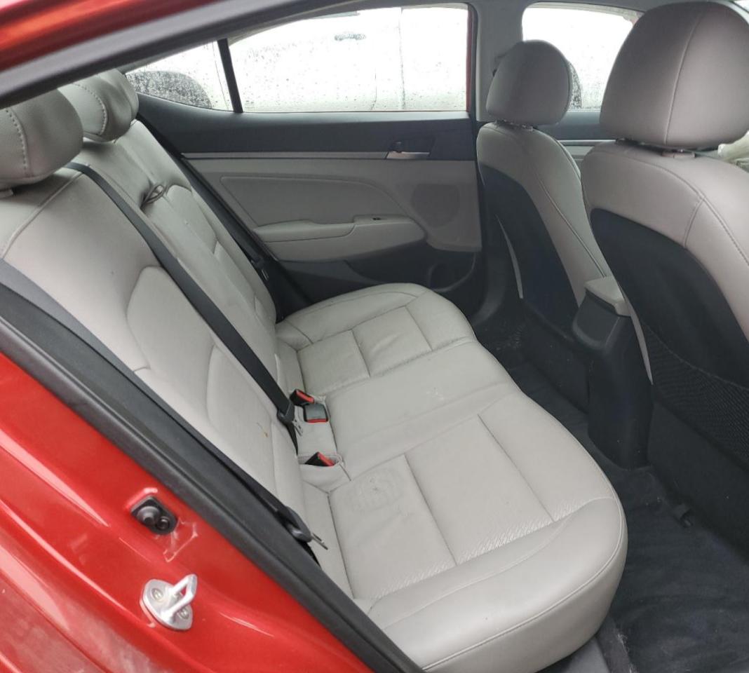 2017 Hyundai Elantra Se VIN: 5NPD84LF9HH018111 Lot: 86491975