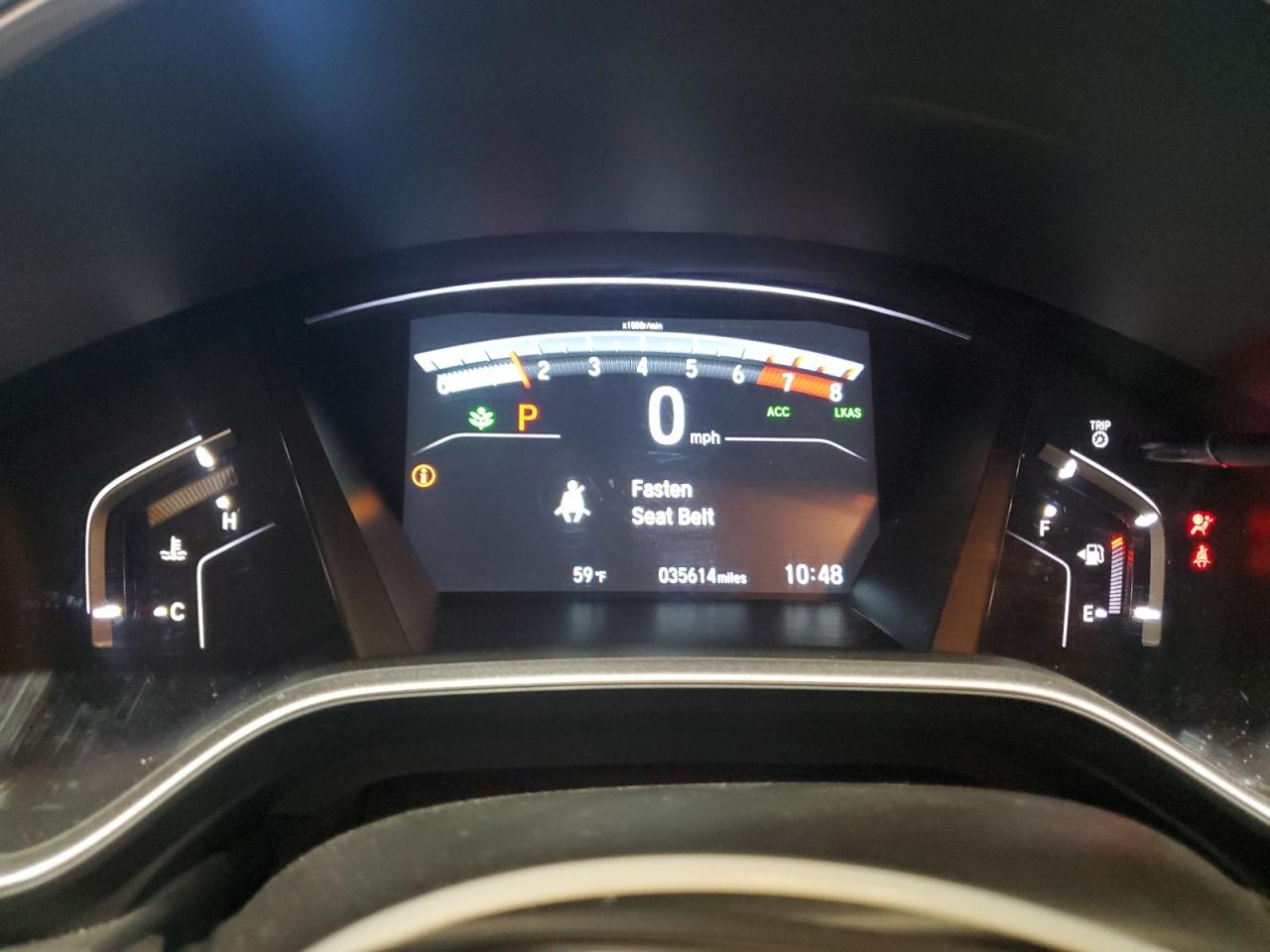 2020 Honda Cr-V Ex VIN: 5J6RW2H5XLL017211 Lot: 85538705