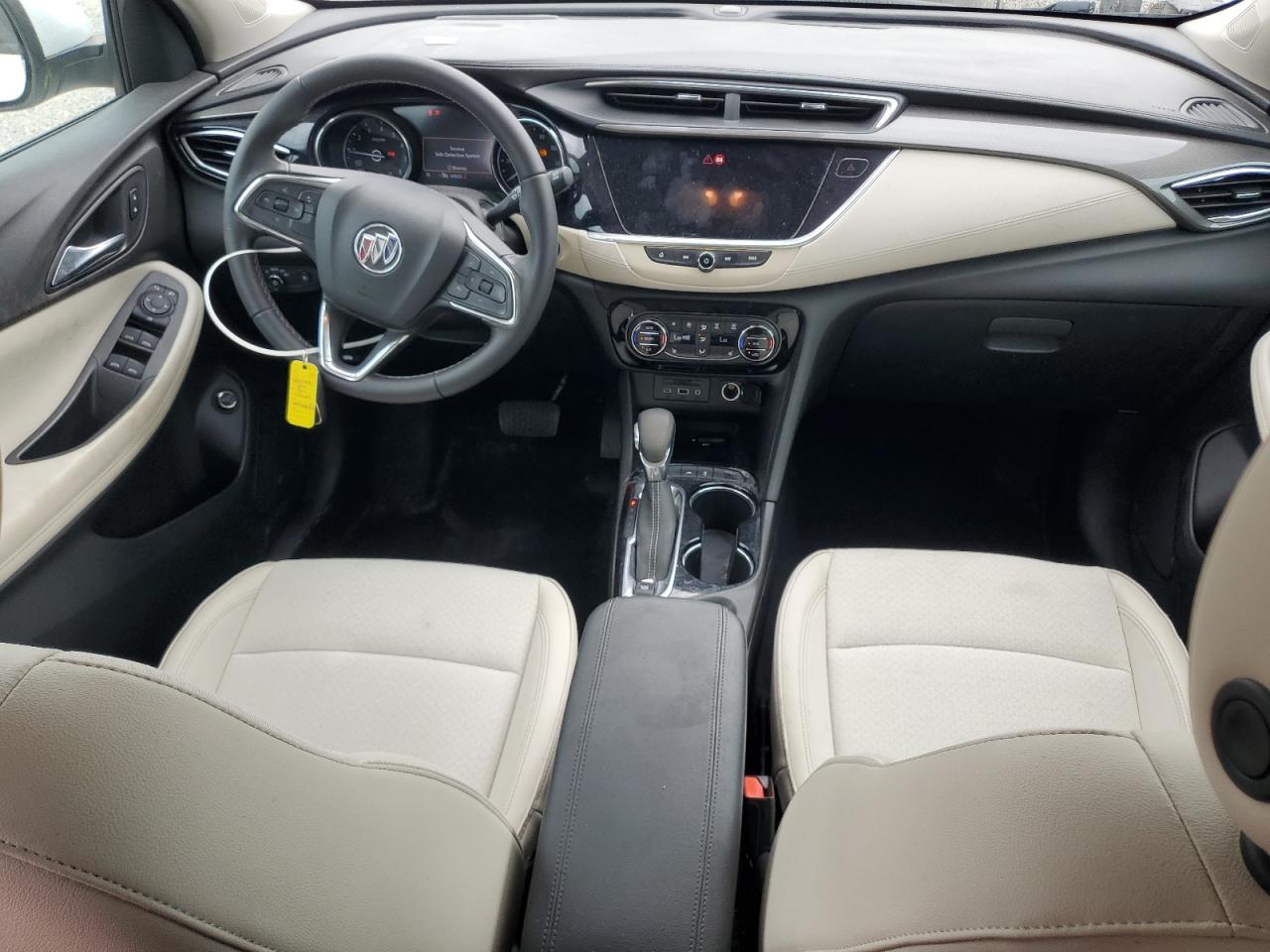 2020 Buick Encore Gx Select VIN: KL4MMDS20LB116362 Lot: 85160935