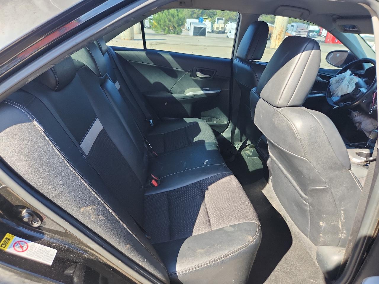 2013 Toyota Camry L VIN: 4T1BF1FK0DU656280 Lot: 82005785