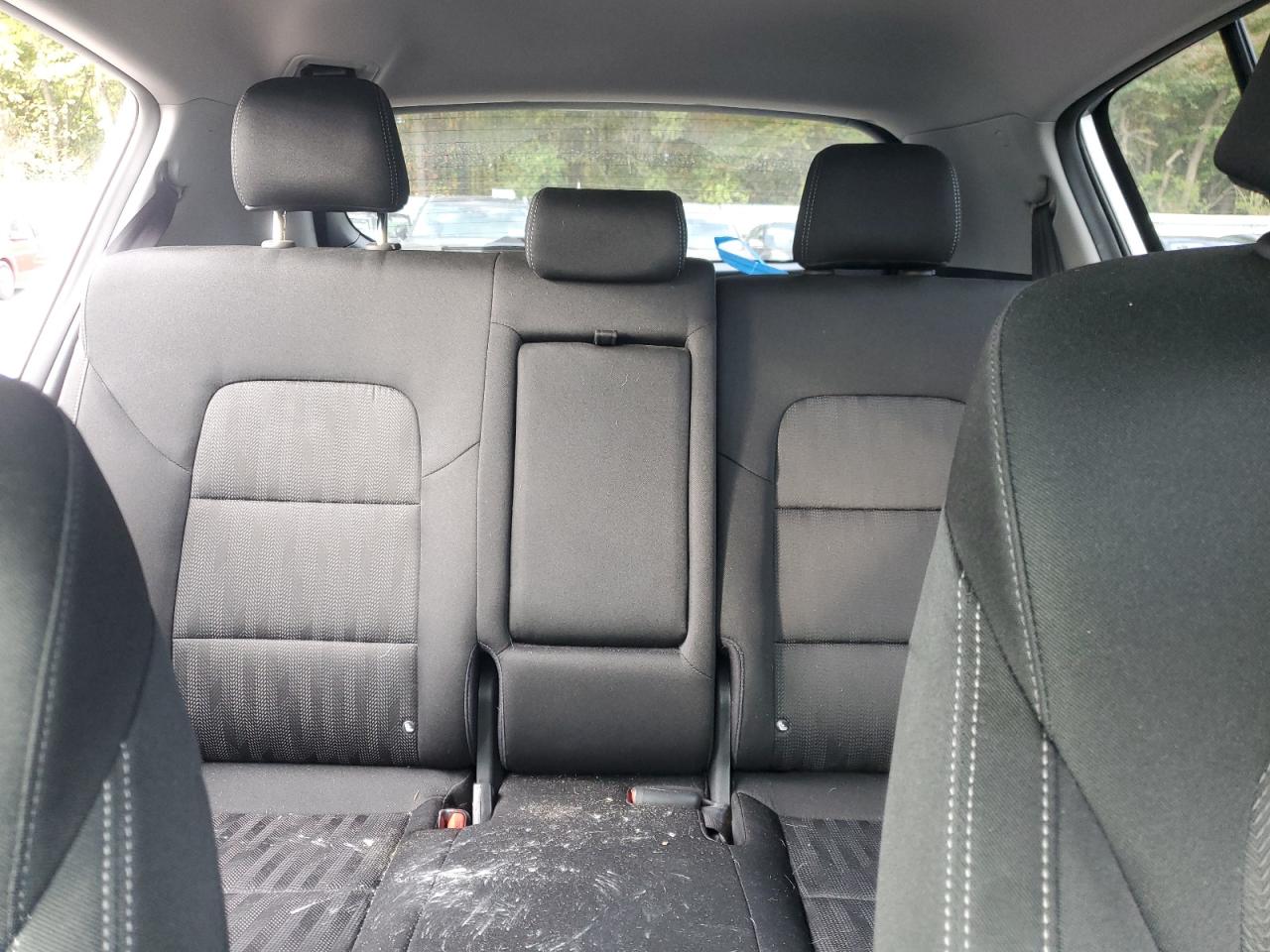 2019 Kia Sportage Lx VIN: KNDPMCAC7K7626765 Lot: 86163935