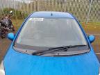2009 TOYOTA AYGO BLUE VVT-I  for sale at Copart SANDTOFT