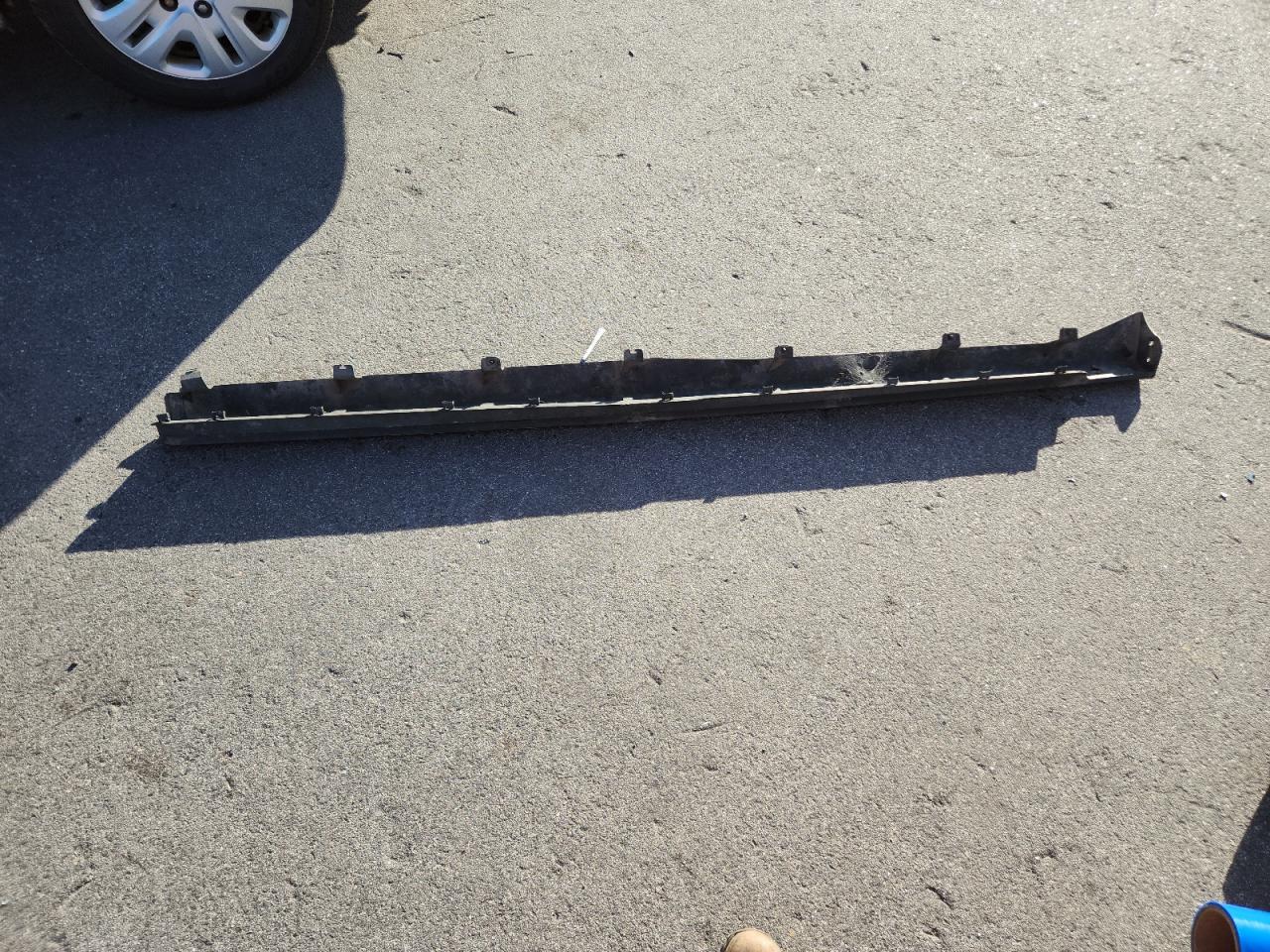 2015 Dodge Grand Caravan Se VIN: 2C4RDGBG0FR643591 Lot: 90280265