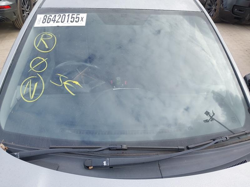 2007 TOYOTA YARIS 1.3 VVT-I ZINC 5DR MMT