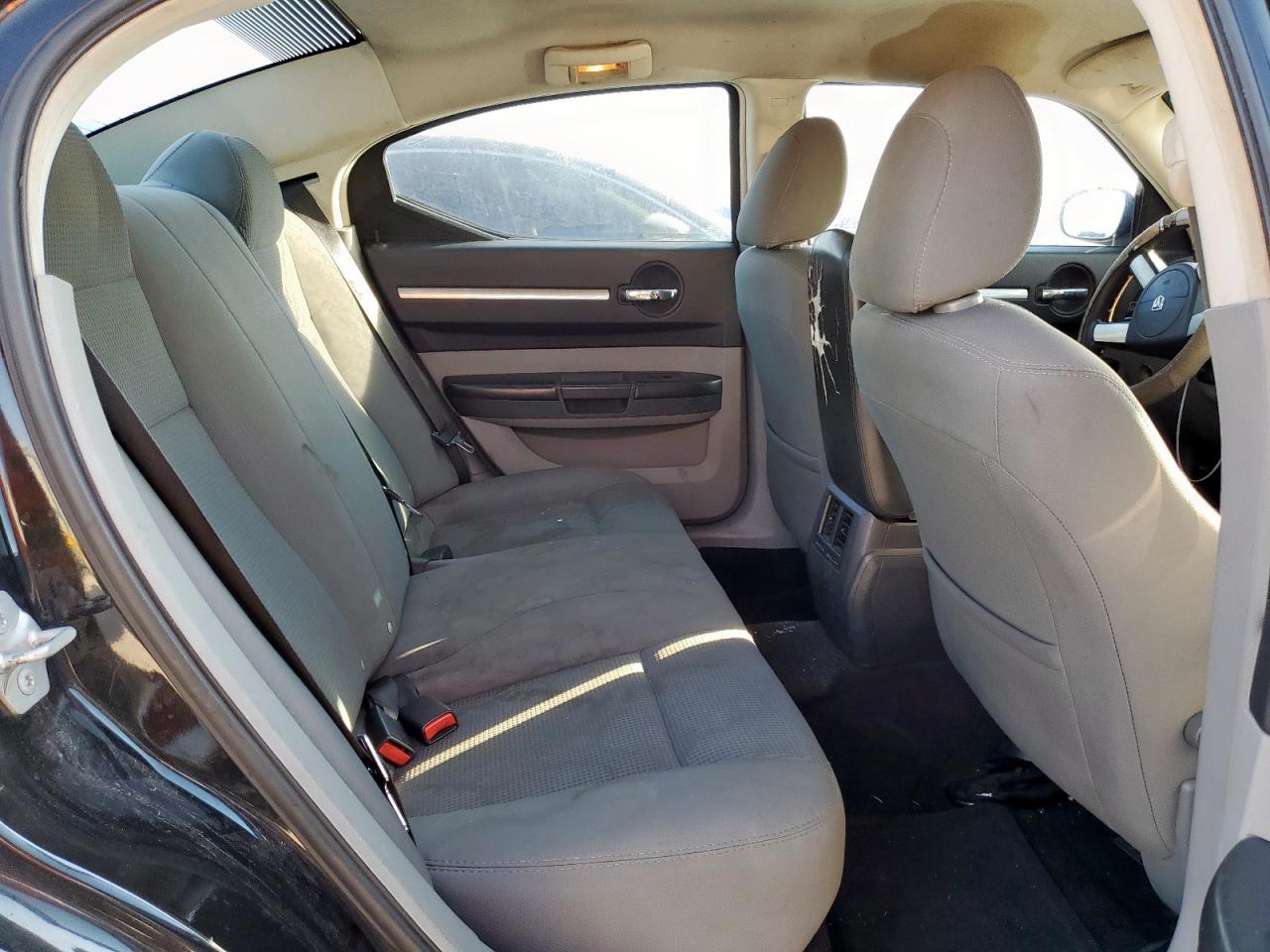 2009 Dodge Charger VIN: 2B3KA43D29H518391 Lot: 85081215