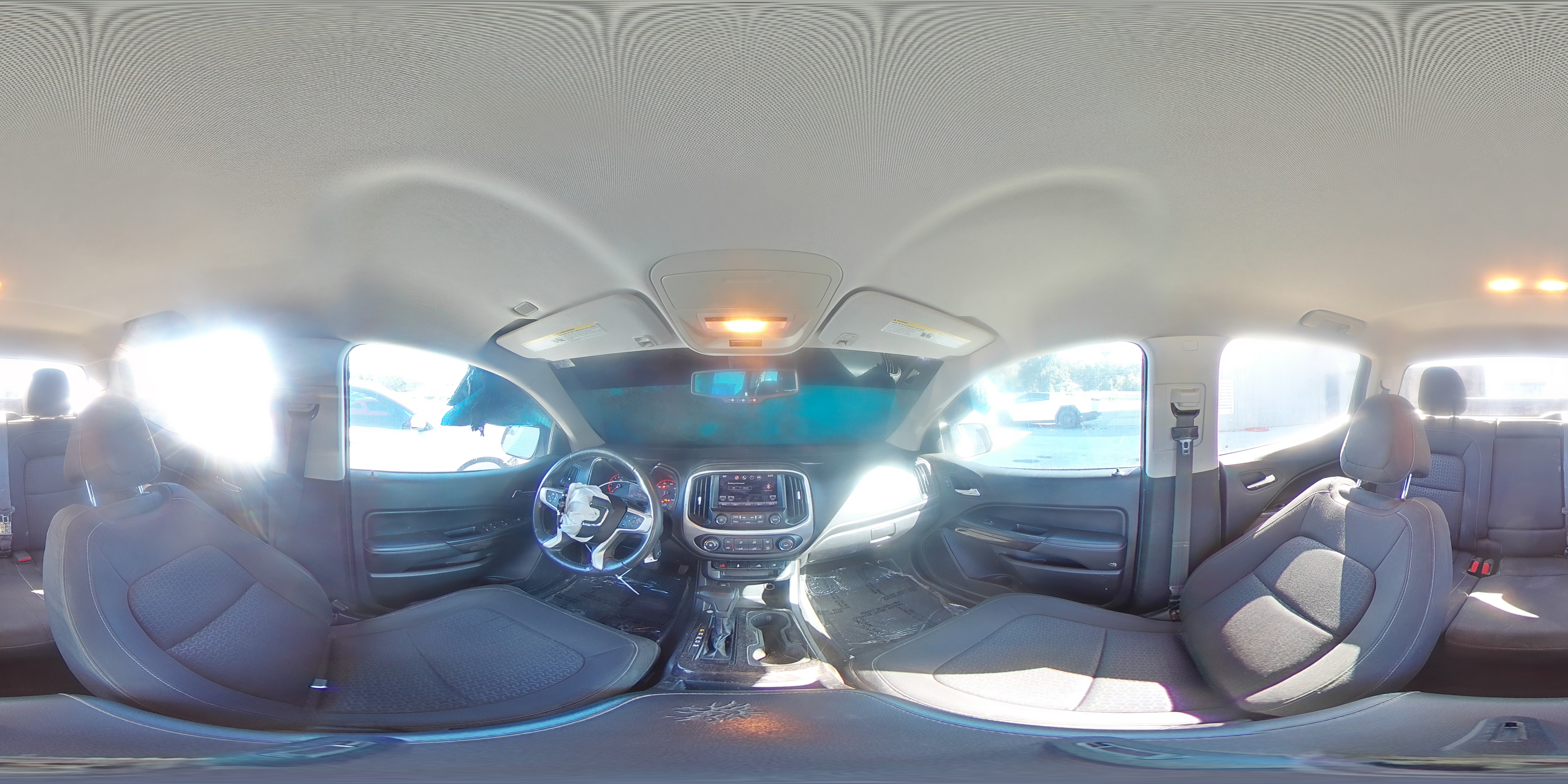 2016 GMC Canyon Sle VIN: 1GTG5CE38G1254645 Lot: 86639415