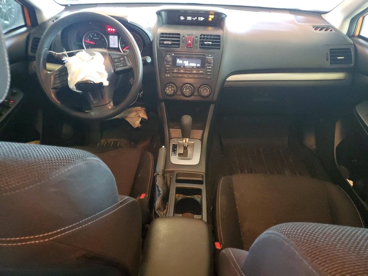 2013 Subaru Xv Crosstrek 2.0 Premium VIN: JF2GPAVC0D2892264 Lot: 85393655