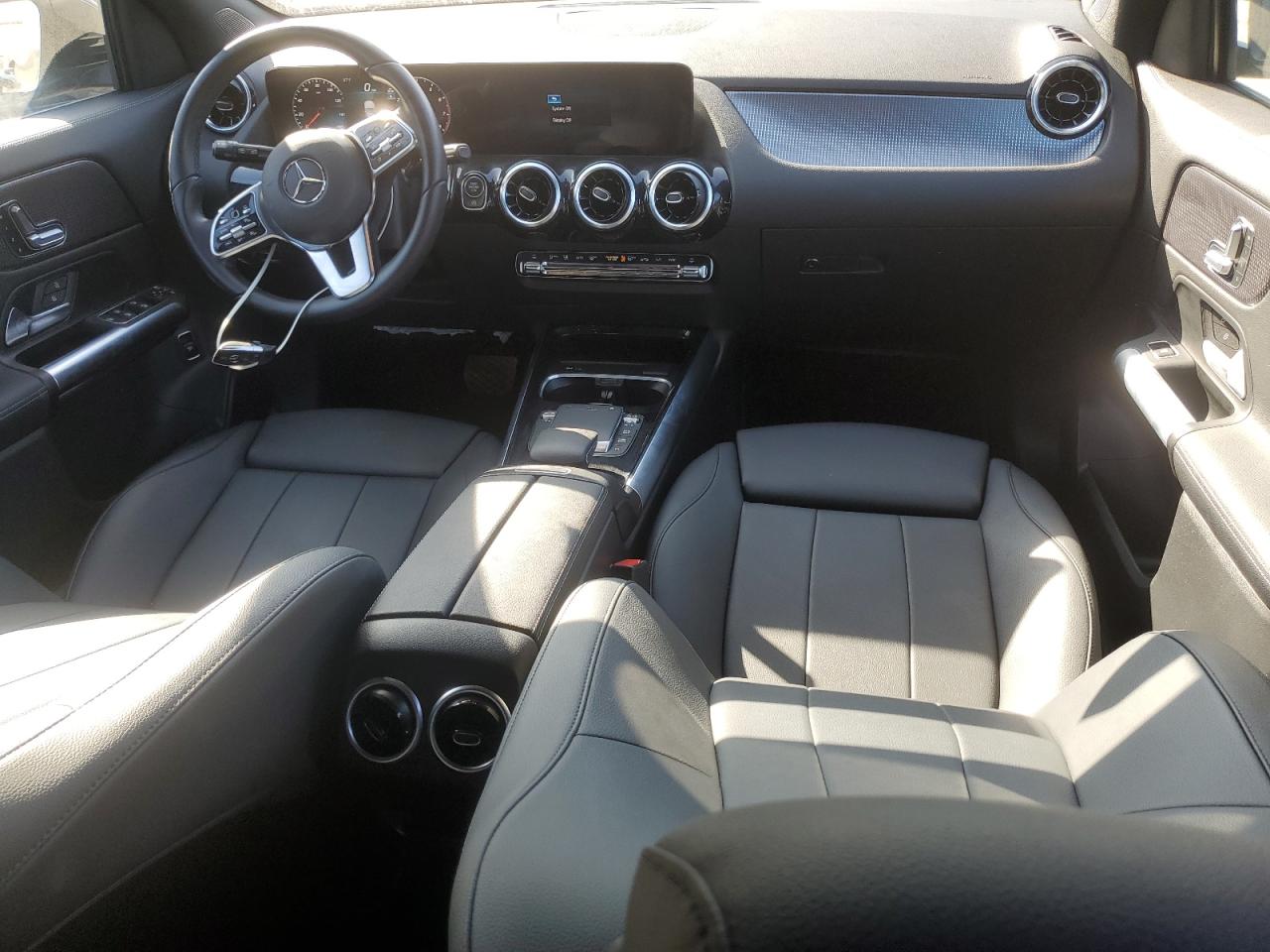 2023 Mercedes-Benz Gla 250 VIN: W1N4N4GB5PJ474928 Lot: 85147345