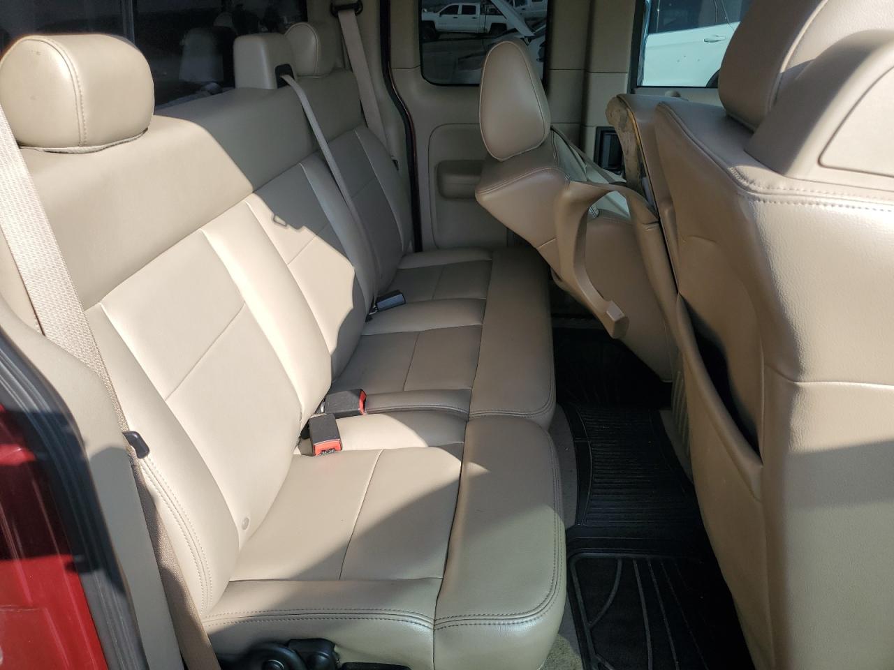 2005 Ford F150 VIN: 1FTPX12565NB63528 Lot: 87425655