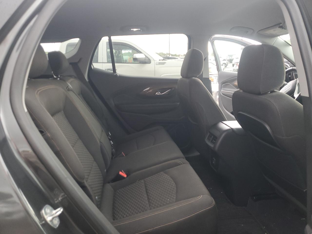 2020 GMC Terrain Sle VIN: 3GKALMEV5LL173631 Lot: 82242565