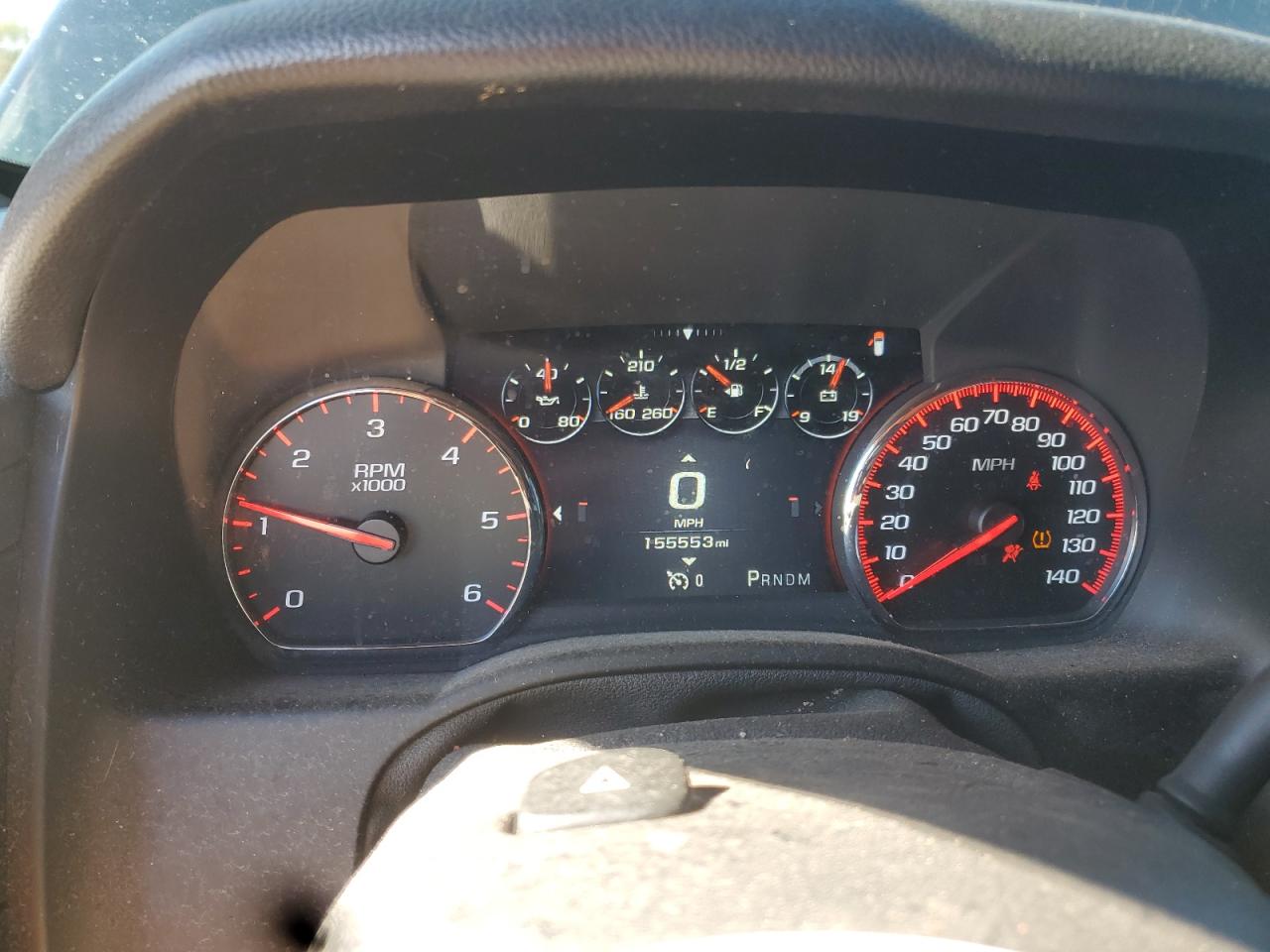 2016 GMC Yukon Denali VIN: 1GKS2CKJ7GR264756 Lot: 85549195