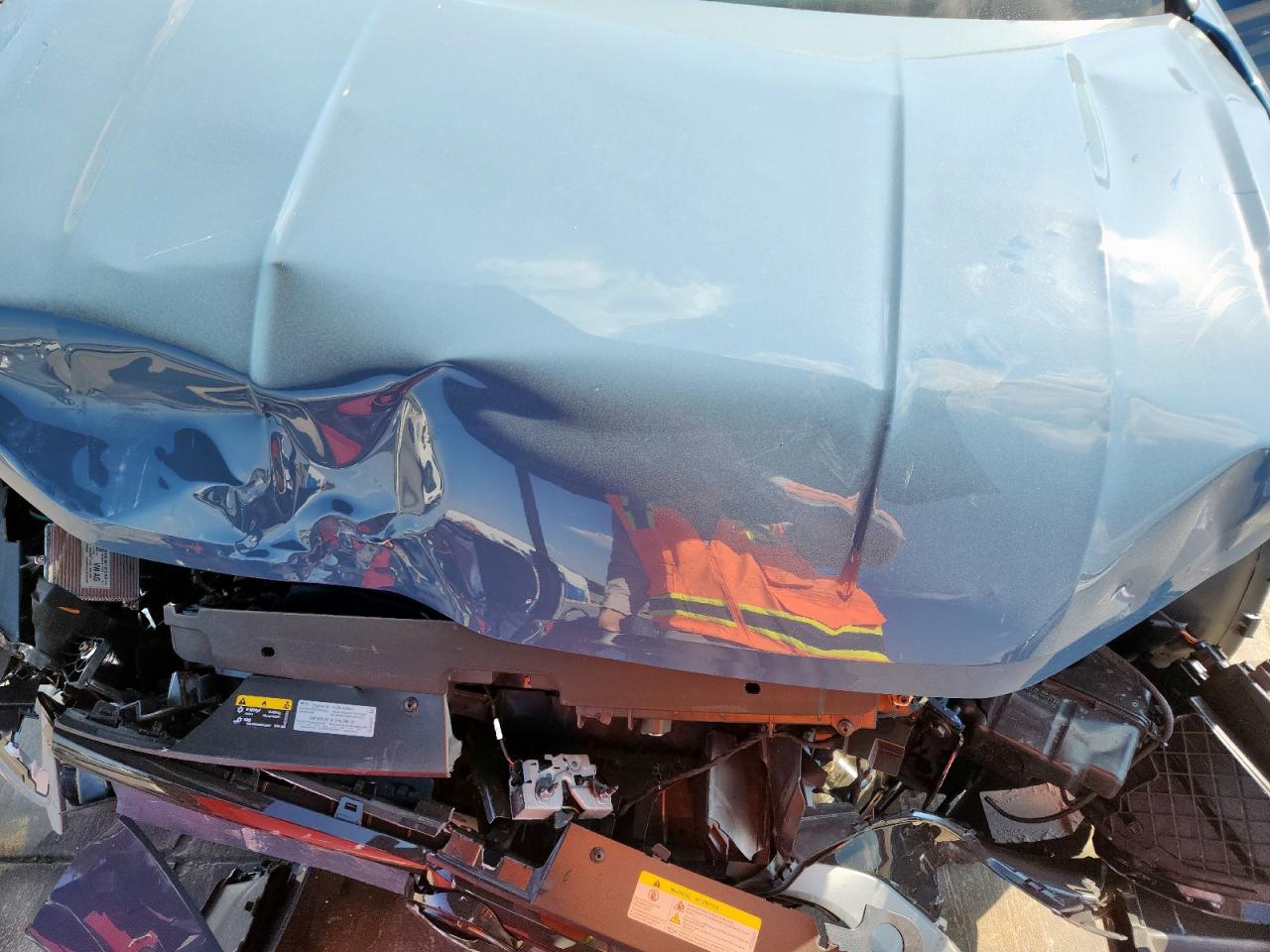 2025 Volkswagen Taos 1.5T Se VIN: 3VVSC7B26SM055433 Lot: 43405272