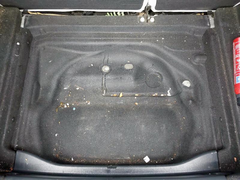 2013 MERCEDES-BENZ A CLASS A180 CDI BLUEEFFICIENCY SPORT 5DR