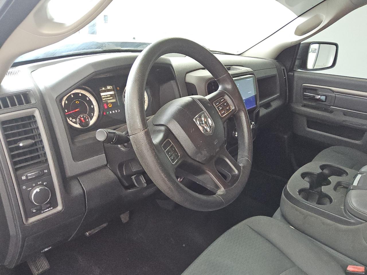 2014 Ram 1500 St VIN: 3C6JR6AG2EG184201 Lot: 86494085