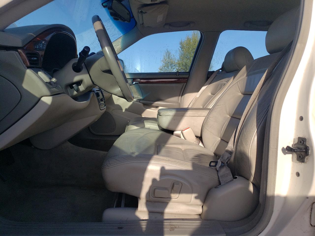 2001 Cadillac Deville VIN: 1G6KD54Y21U102181 Lot: 82596465