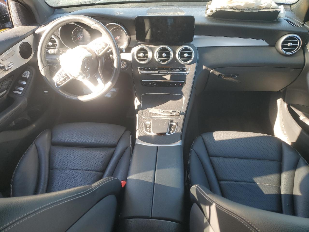 2022 Mercedes-Benz Glc 300 VIN: W1N0G8DB9NG099883 Lot: 90677365