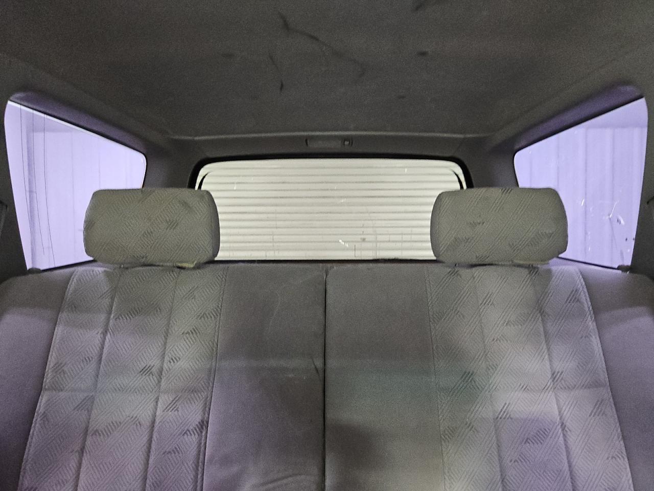 2001 Toyota 4Runner Sr5 VIN: JT3HN86R219056984 Lot: 86636615