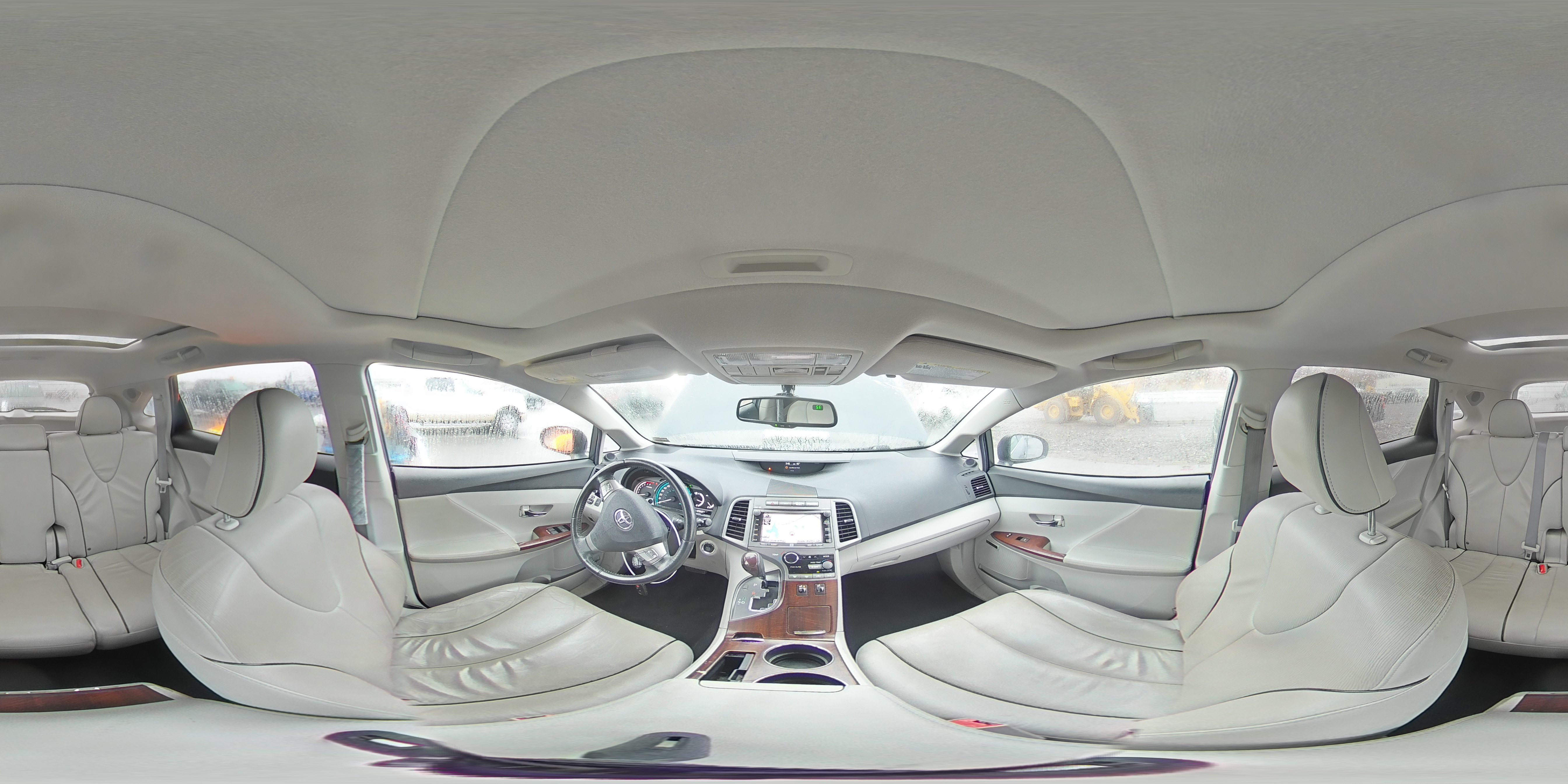 2010 Toyota Venza VIN: 4T3BK3BB1AU039423 Lot: 90596945