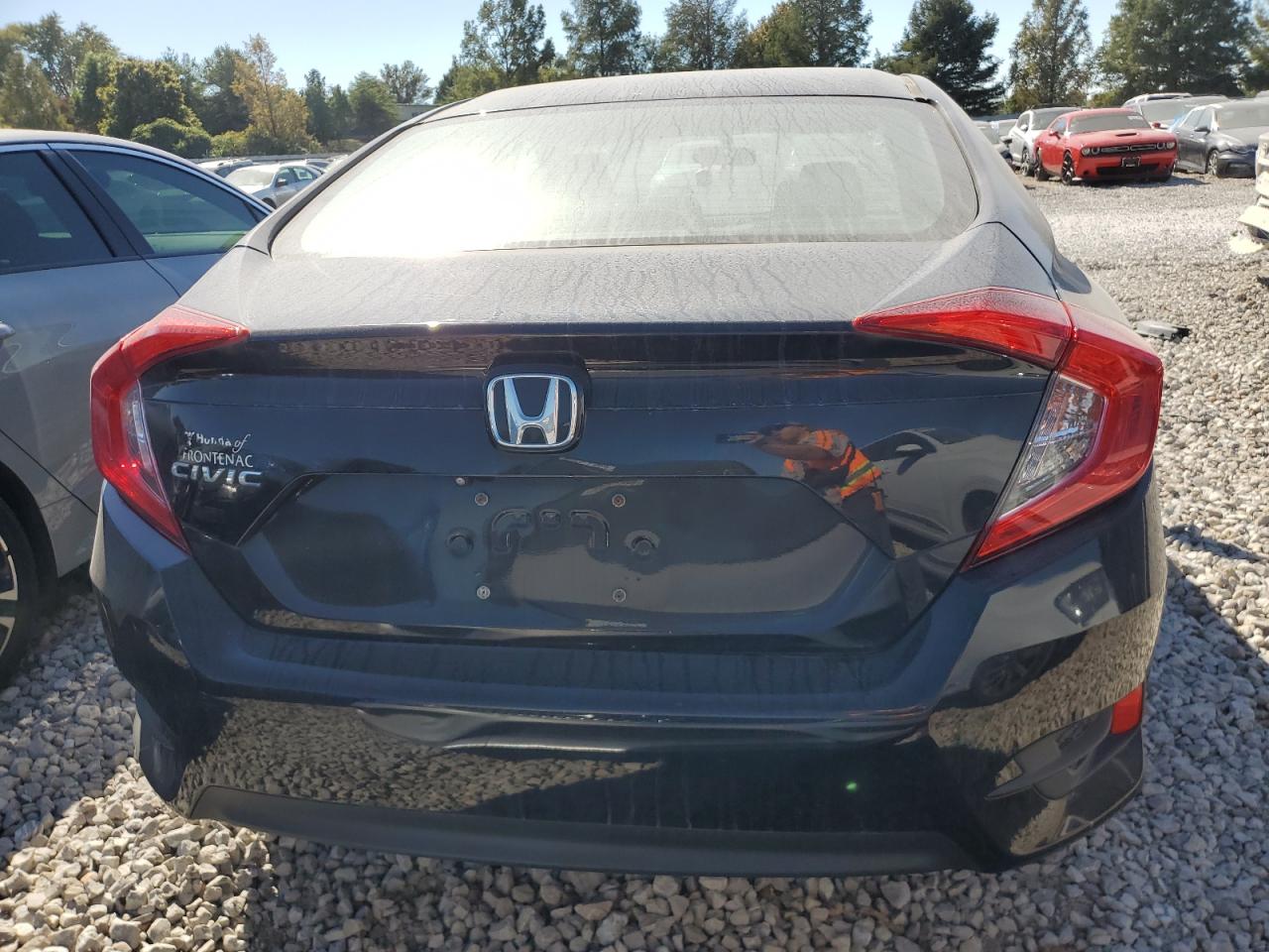 2017 Honda Civic Lx VIN: 19XFC2F5XHE079759 Lot: 86476635