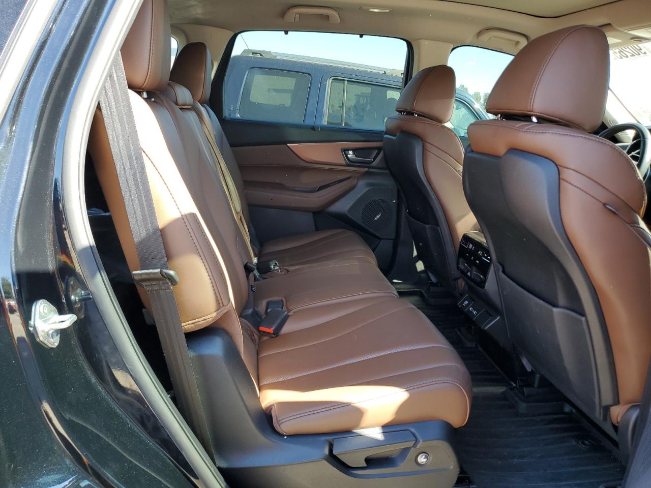 2024 Acura Mdx Technology VIN: 5J8YD9H48RL004636 Lot: 90265245