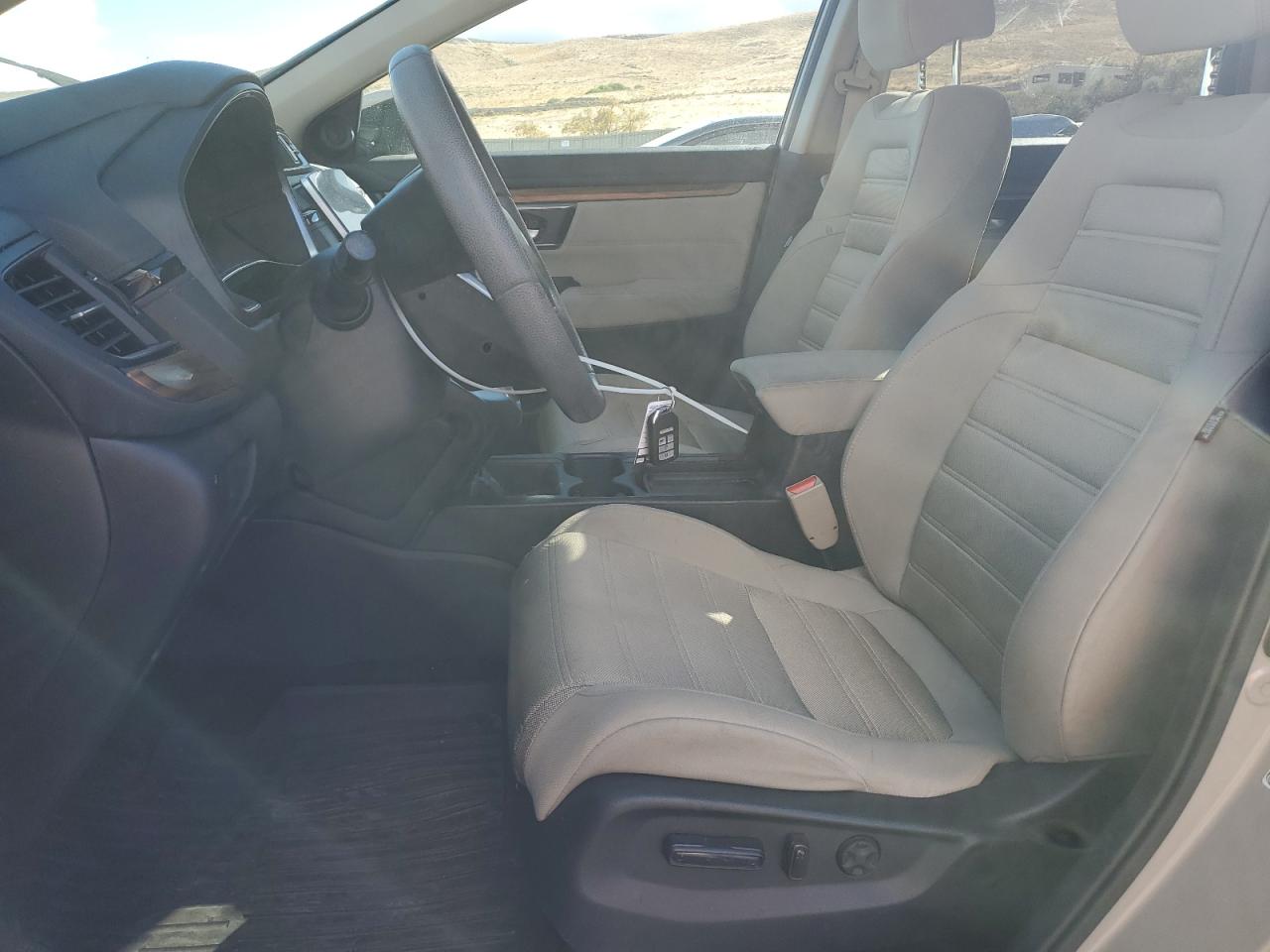 2019 Honda Cr-V Ex VIN: 5J6RW2H52KL006556 Lot: 84470195