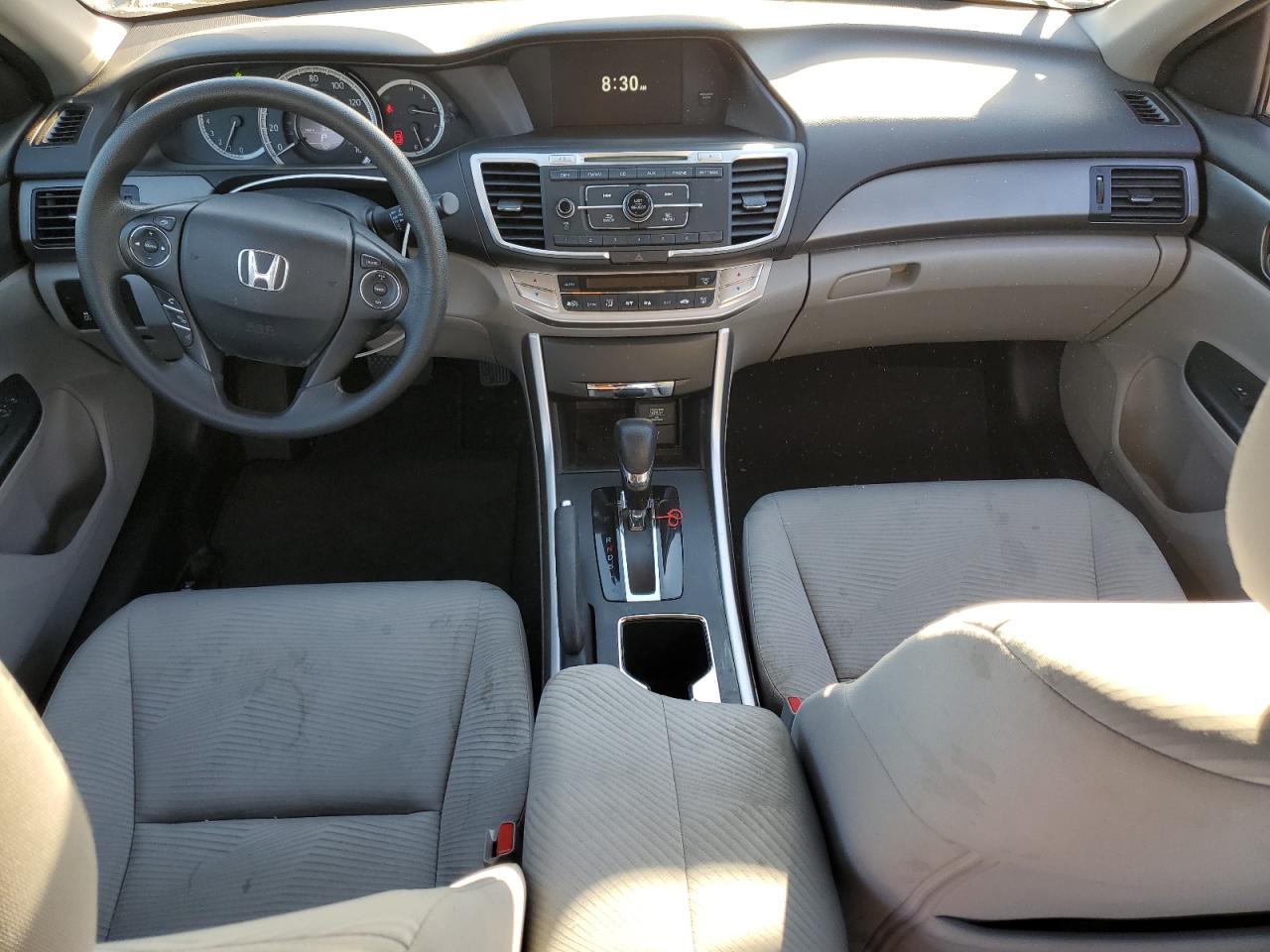 2015 Honda Accord Lx VIN: 1HGCR2F36FA042869 Lot: 82287325