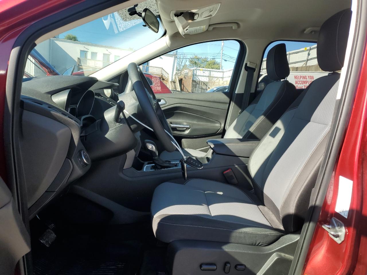 2019 Ford Escape Se VIN: 1FMCU0GD7KUA15029 Lot: 86439525