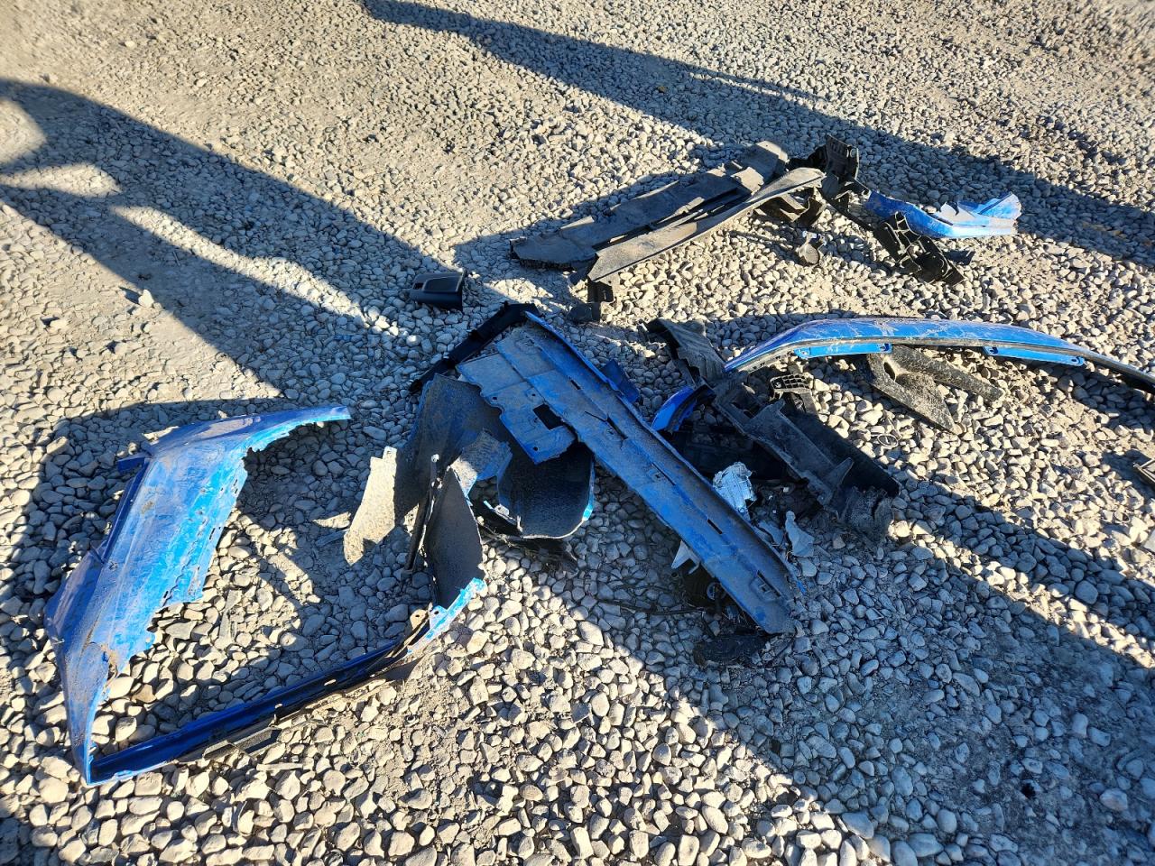 2022 Honda Civic Sport VIN: 19XFL2H84NE005482 Lot: 85093845