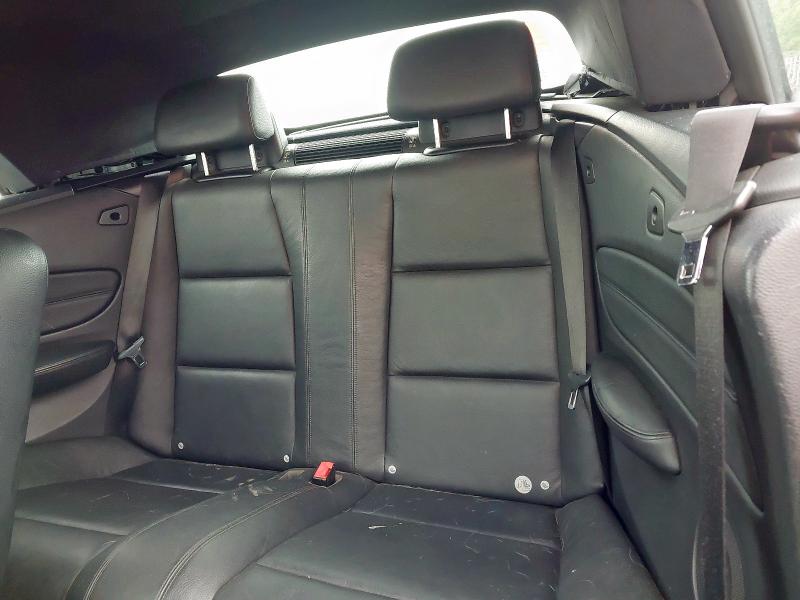 2009 BMW 120D M SPORT AUTO 