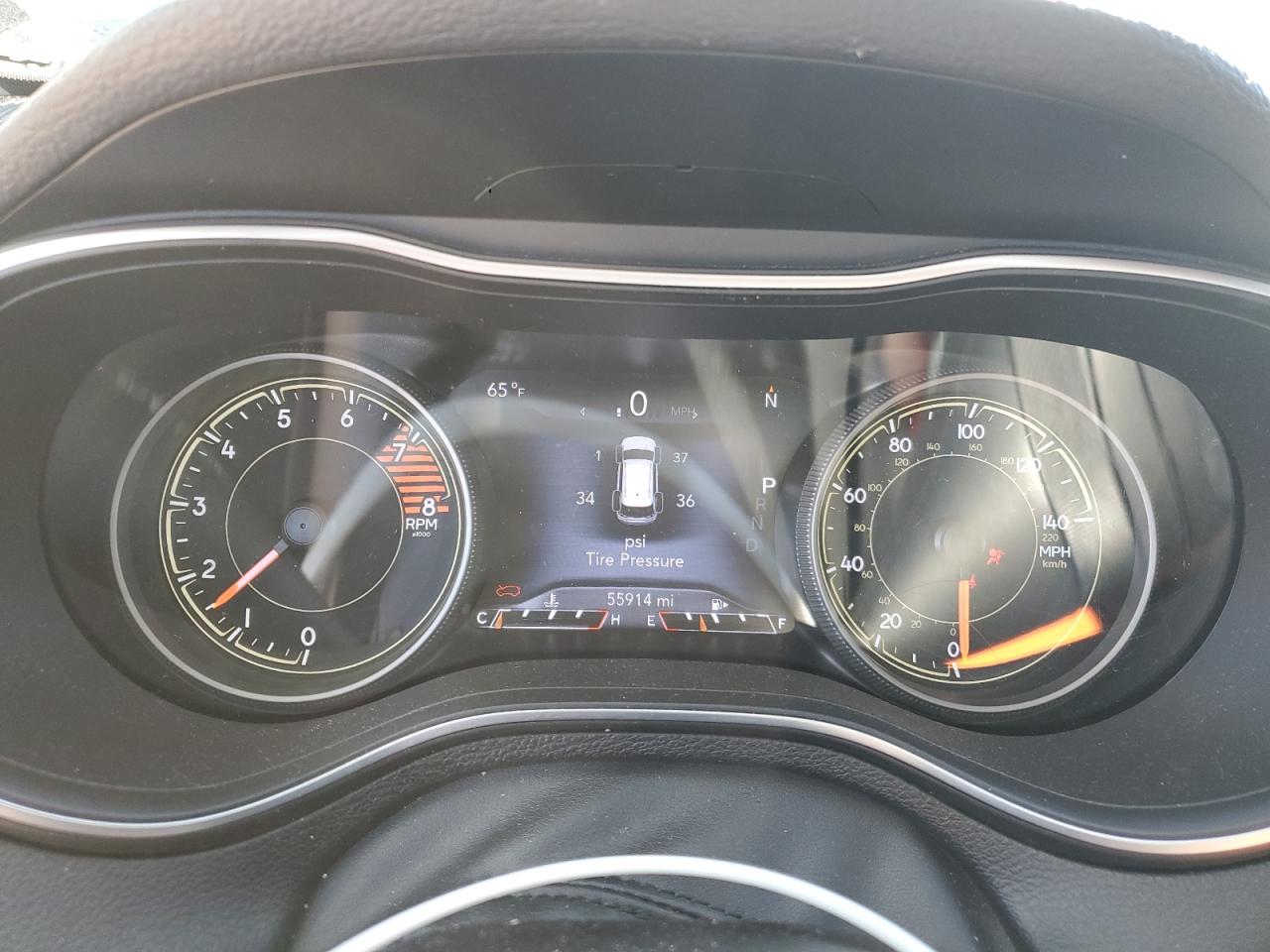 2022 Jeep Cherokee Latitude Lux VIN: 1C4PJMMX7ND511912 Lot: 81974865