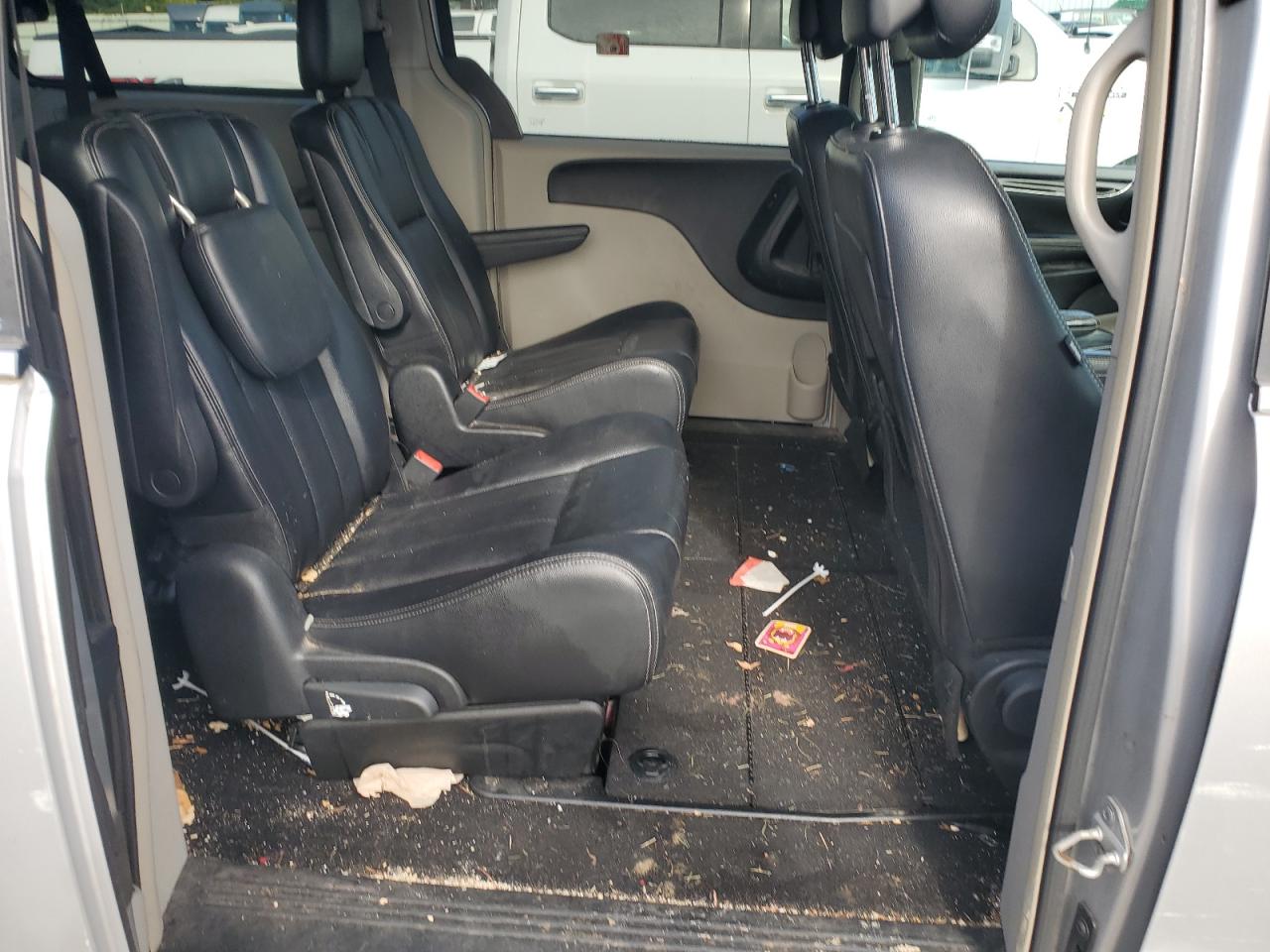 2012 Chrysler Town & Country Touring VIN: 2C4RC1BG4CR368304 Lot: 82540995