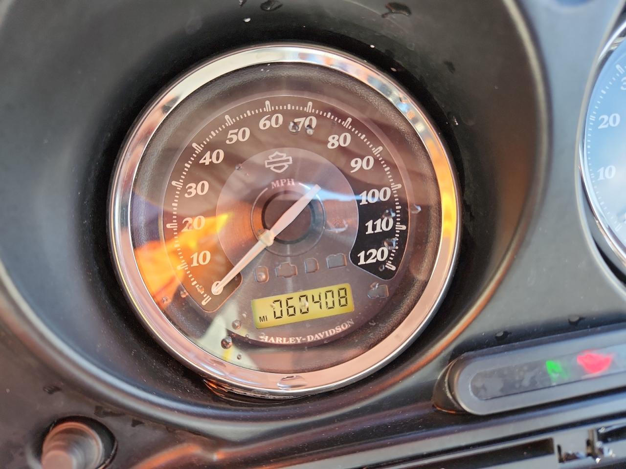 2013 Harley-Davidson Flhtk Electra Glide Ultra Limited VIN: 1HD1KEM37DB676518 Lot: 89729465