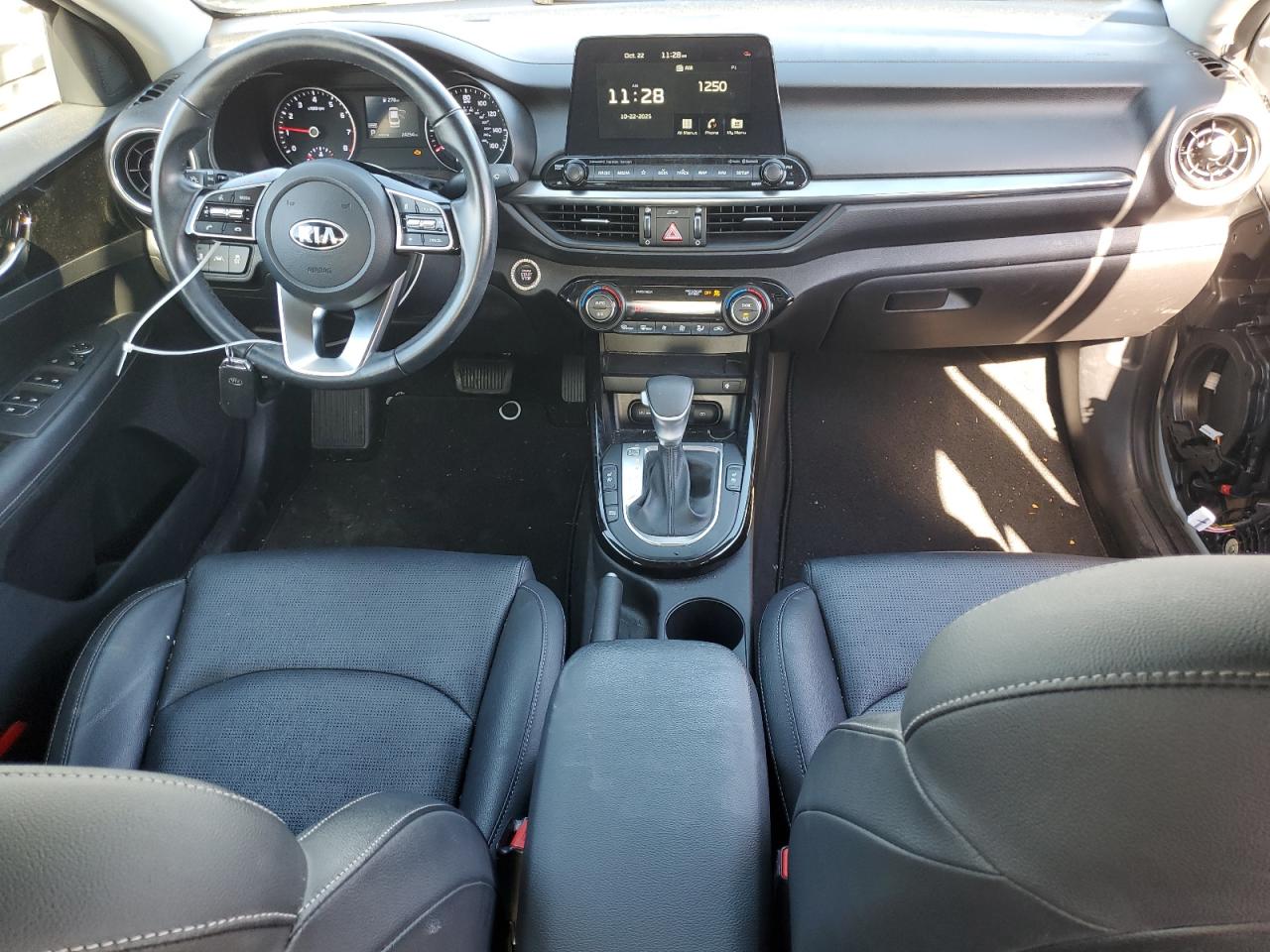 2021 Kia Forte Ex VIN: 3KPF54ADXME314904 Lot: 82499295