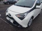 2020 TOYOTA AYGO X-PLAY TSS VVT-I  for sale at Copart SANDTOFT