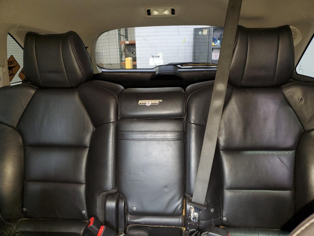 2013 Acura Mdx Technology VIN: 2HNYD2H37DH523013 Lot: 90106415